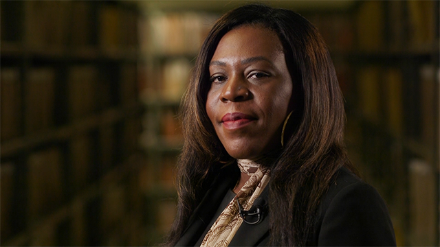 L'histoire d'Edna Chelot : personne n'est à l'abri du burnout